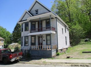 115 Division St, Gloversville, NY 12078