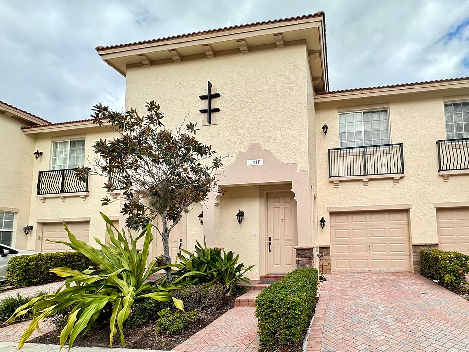 1st image of 123 S Longport Circle #F