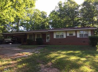 117 Jule Ingram Rd NE, Milledgeville, GA 31061