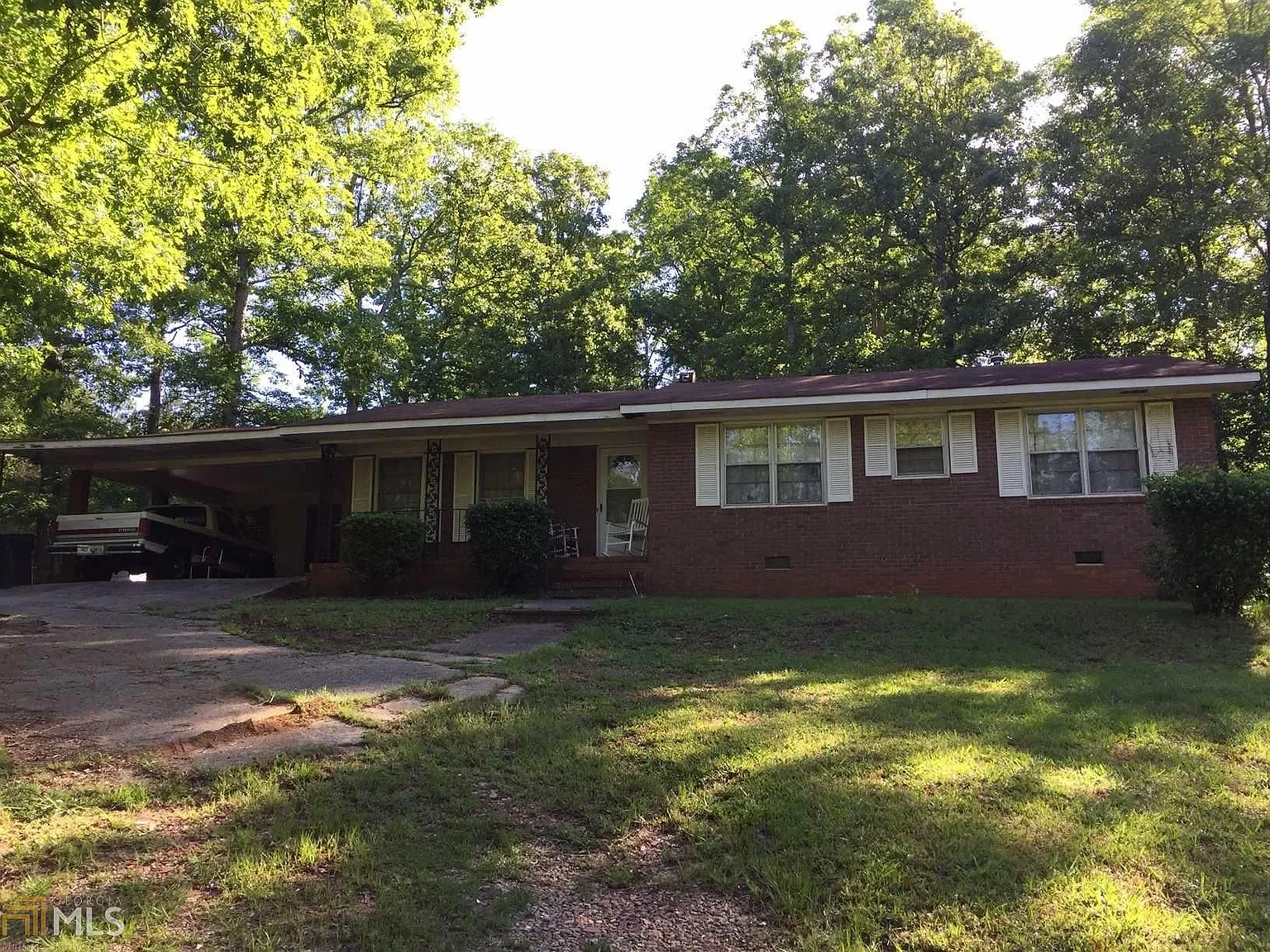 117 Jule Ingram Rd NE photo 1