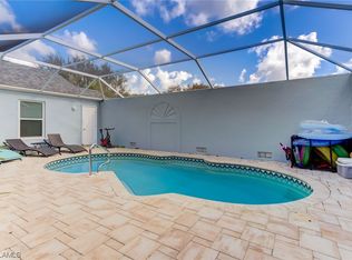 11536 Timberline Cir, Fort Myers, FL 33966