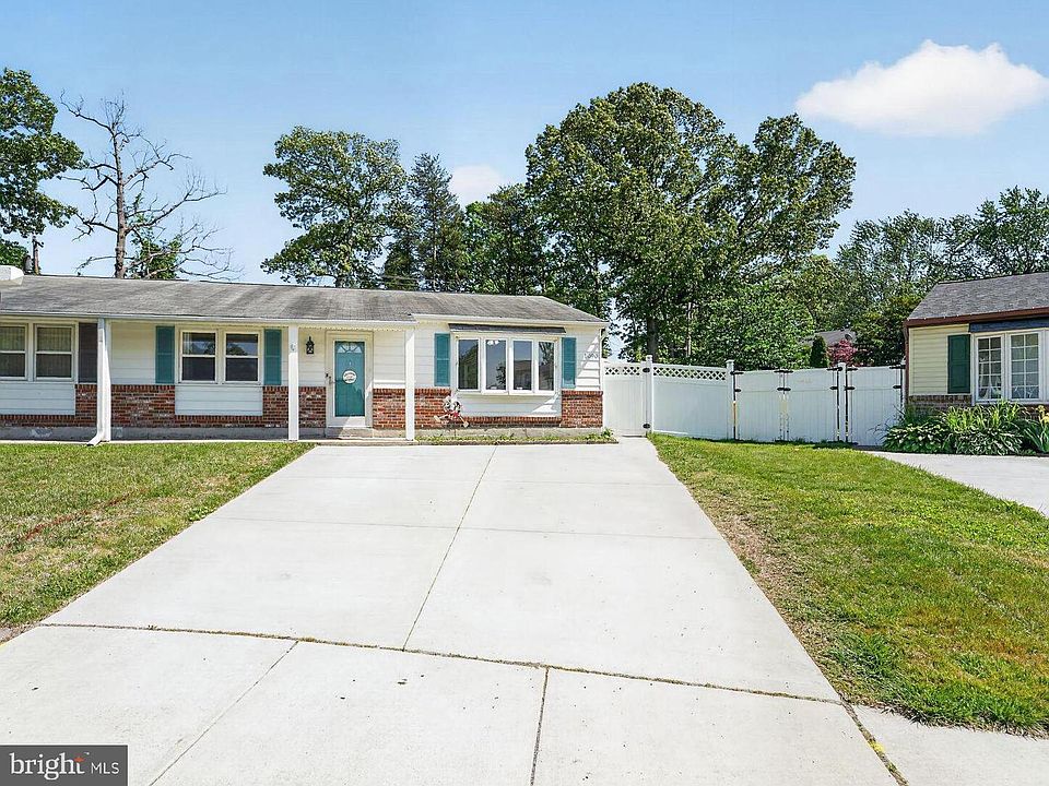 1st image of 1090 Notley Ct