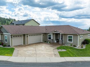 35 S Parkview Ct, Liberty Lake, WA 99019