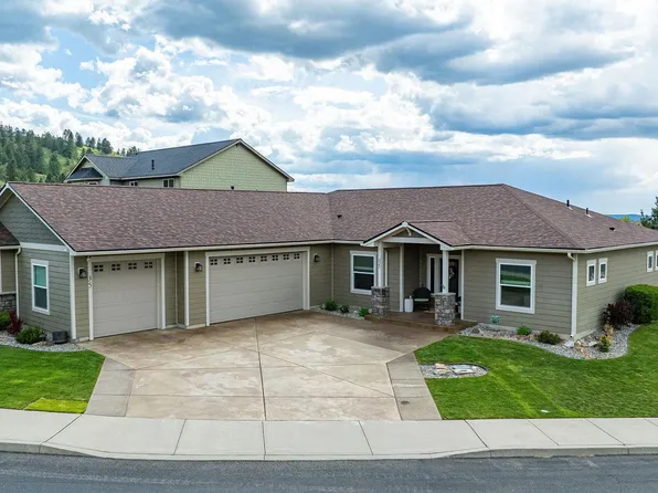 35 S Parkview Ct, Liberty Lake, WA 99019