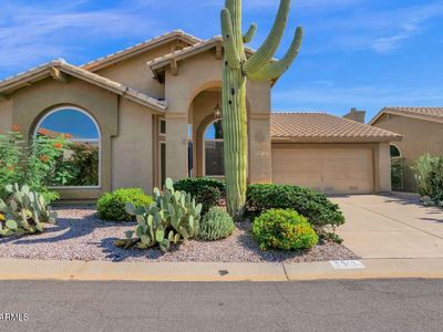 5313 S Marble Drive, Gold Canyon, AZ, 85118