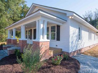 4749 Princeton Kenly Rd, Kenly, NC 27542