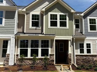 6405 Granite Quarry Dr, Raleigh, NC 27610