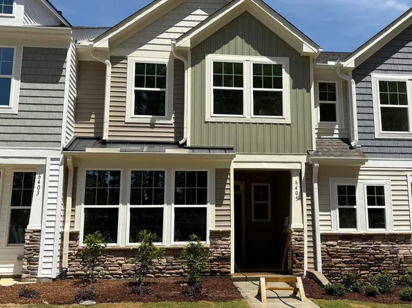 6405 Granite Quarry Dr, Raleigh, NC 27610