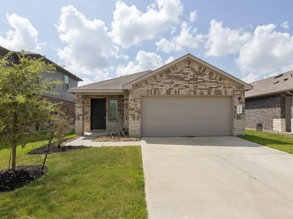 2314 Fraser Hill Ln, Spring, TX 77373