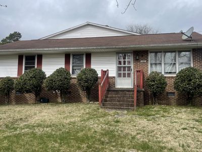 207 Summitt Ave, Oxford, NC, 27565