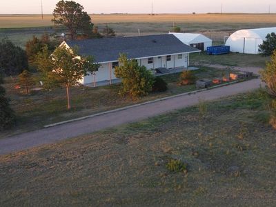 12224 County Road 79, Fleming, CO, 80728