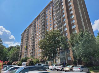 2059 Huntington Ave APT 502, Alexandria, VA 22303