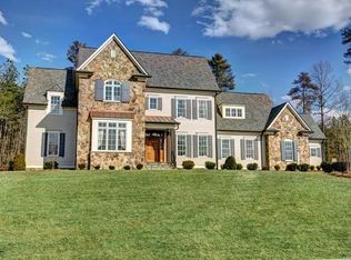 709 Old Stream Rd, Manakin Sabot, VA 23103