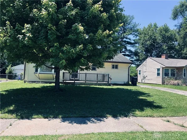 3395 Brumbaugh Blvd, Dayton, OH 45406