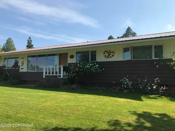 704 Excel St, Petersburg, AK 99833
