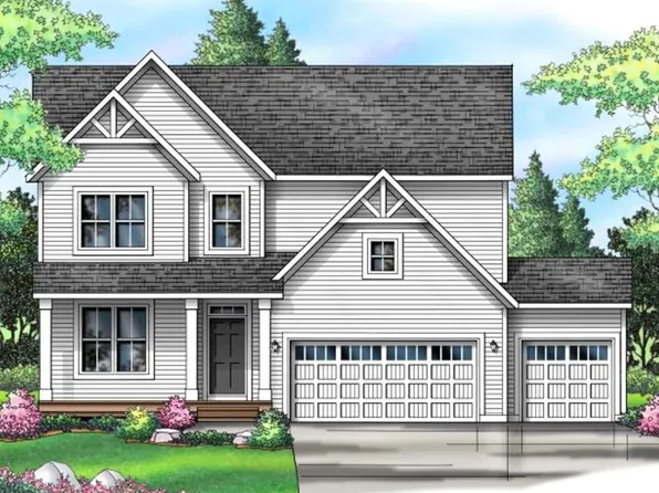 5913 S Coneflower Ave, Sioux Falls, SD 57108