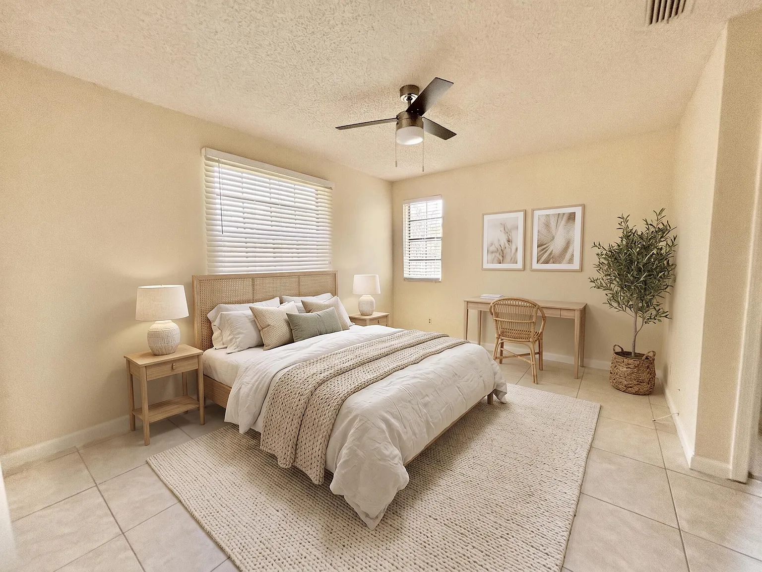 3 bed, 2.0 bath, 1178 sqft, $2,900 — Photo 3