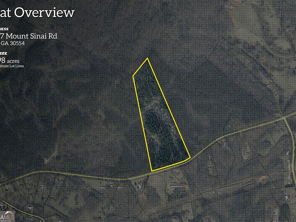 1st image of 0 Mount Sinai Rd Lot 7