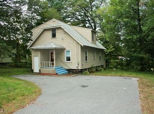 203 Worcester St, West Boylston, MA 01583