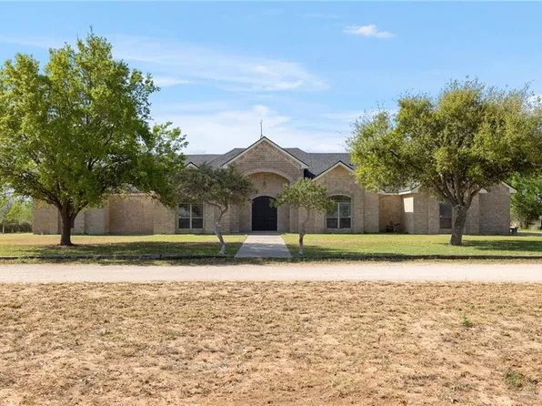23339 W Fm 490, Edinburg, TX 78541