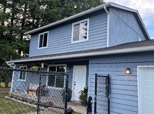 611 Washington Ct, Napavine, WA 98532