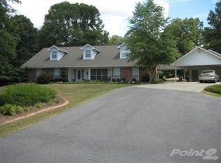 213 Valley Hill Dr, West Monroe, LA 71291
