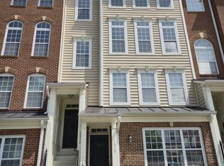 1016 Wood Branch Ct, Upper Marlboro, MD 20774