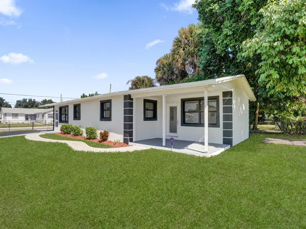 1259 W 26th Street, West Palm Beach, FL 33404
