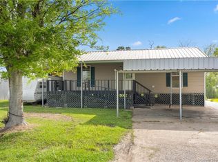 405 Scheufens Rd, Lake Charles, LA 70615
