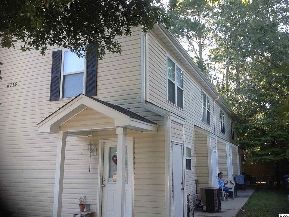2nd image of 6714 Jefferson Pl. Units A, B, C & D