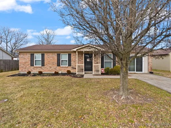 211 Talina Drive, Charlestown, IN 47111