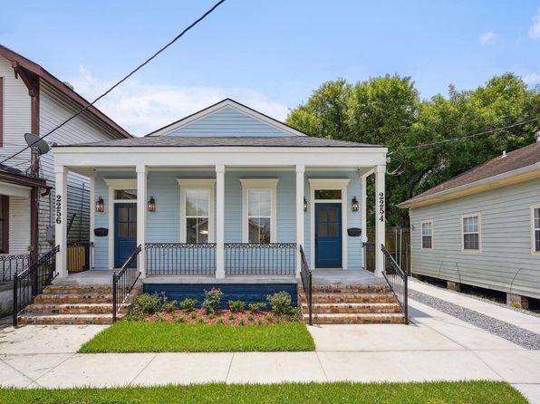 Houses For Rent In Gentilly