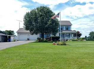 6030 Canyon Rd, Hebron, OH 43025