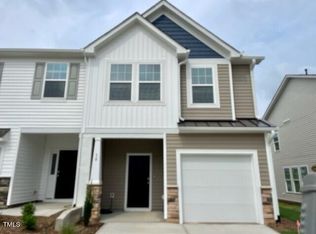 30 Double Run Trl, Clayton, NC 27527