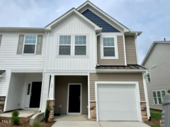 30 Double Run Trl, Clayton, NC 27527