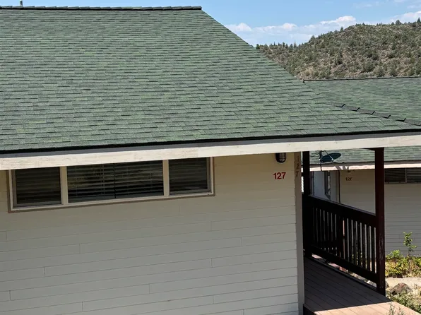 6019 Country Club Dr #127, Weed, CA 96094