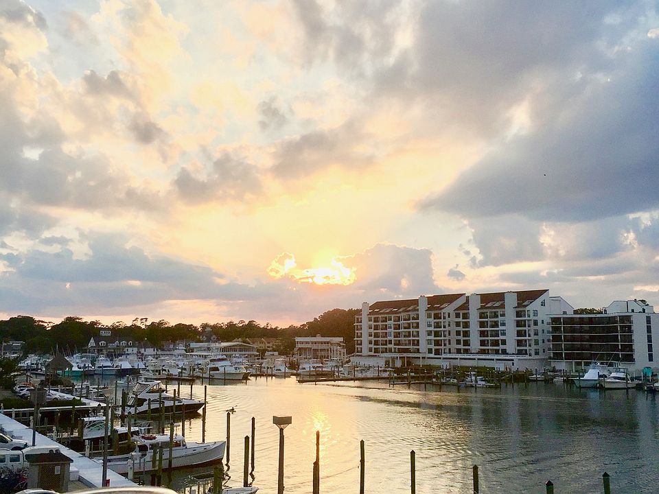 Deck view