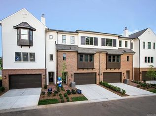 4046 City Homes Pl #11, Charlotte, NC 28209