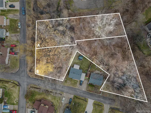 0 Paramount St, Novi, MI 48377