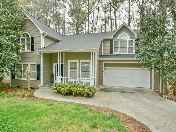 210 Oxford Hills Dr, Chapel Hill, NC 27514