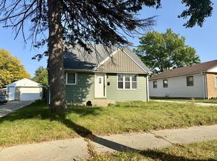4632 N 66th St, Milwaukee, WI