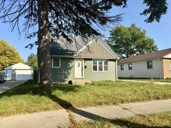 4632 North 66th STREET, Milwaukee, WI 53218