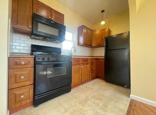 165 Danforth Ave #3E, Jersey City, NJ 07305