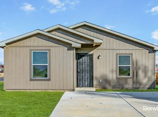 1444 NW 11th Ave, Amarillo, TX 79107