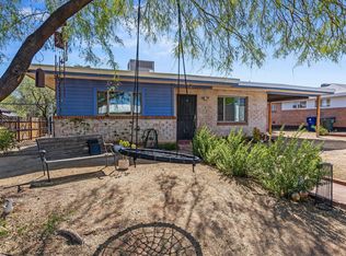 202 N Avenida Carolina, Tucson, AZ 85711