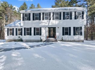 847 North Rd, Carlisle, MA 01741