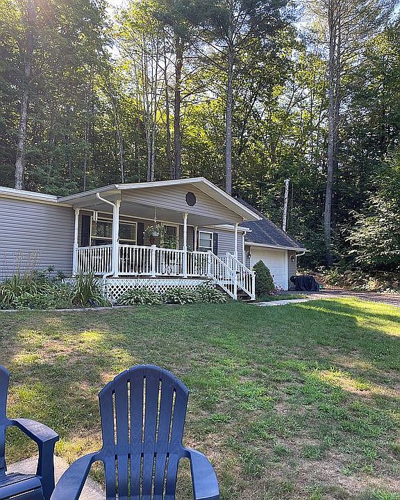 2 So Forty Rd, Edinburg, NY 12134 Zillow