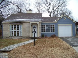 311 Brown St, Branson, MO 65616