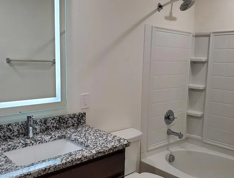 Woodchase Apartments — Photo 31