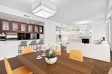 Rented by Time Equities, Inc.